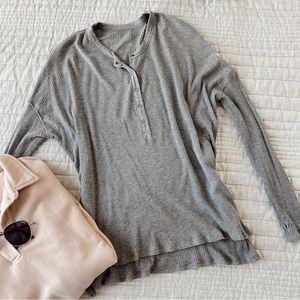 Aerie Henley!